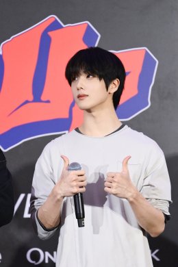 NCT DREAM (เอ็นซีที ดรีม) ชนะใจแฟนคลับชาวไทยแบบอยู่หมัดด้วยกิจกรรมสุดเอ็กซ์คลูซีฟ "Shopee x NCT DREAM 'Beat It Up' FANSIGN & CAFE EVENT" ภายใต้ความร่วมมือของ SM True (เอสเอ็ม ทรู) กับ Shopee (ช้อปปี้)